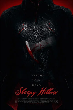 Постер: Hollow