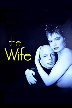 Постер: The Wife
