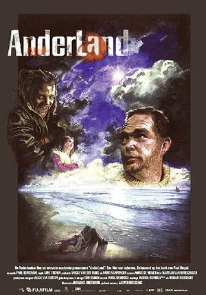 Постер: Anderland