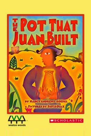 Постер: The Pot That Juan Built