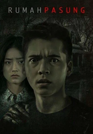 Постер: Rumah Pasung