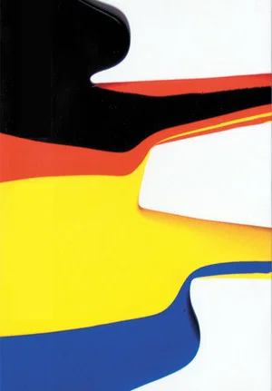 Постер: Cornelius - Sensurround