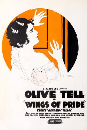 Постер: Wings of Pride