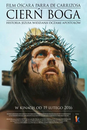 Постер: La espina de Dios