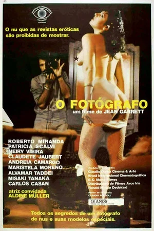 Постер: O Fotógrafo
