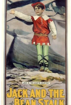 Постер: Jack and the Beanstalk