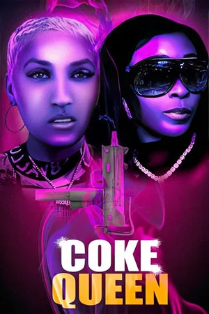 Постер: Coke Queen