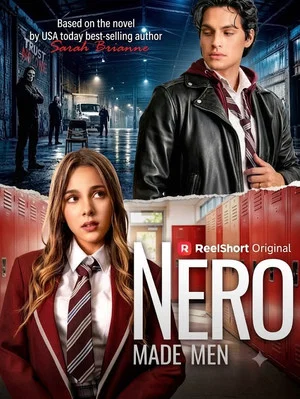 Постер: Nero: Made Men