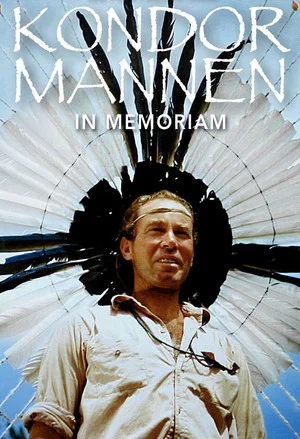Постер: The Condor Man