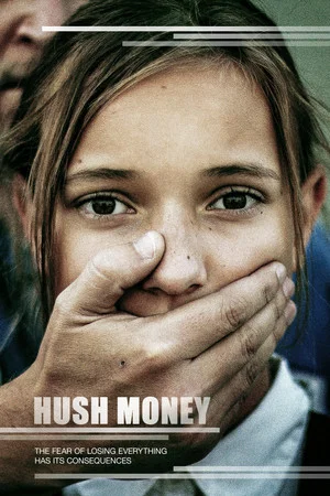 Постер: Hush Money
