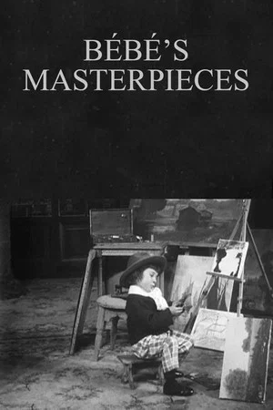 Постер: Bébé's Masterpieces
