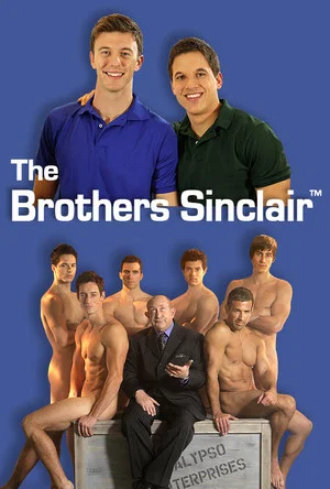 Постер: The Brothers Sinclair