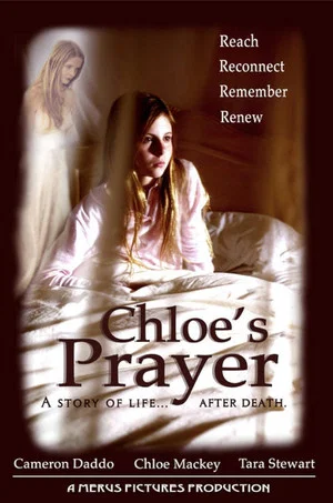 Постер: Chloe's Prayer