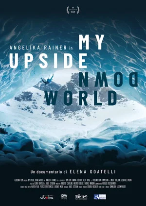 Постер: My Upside Down World