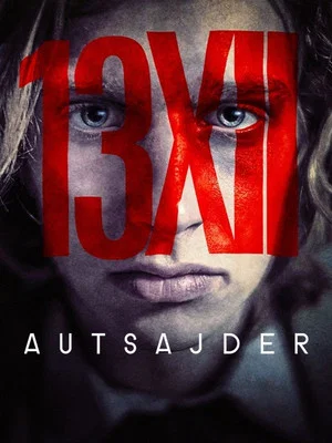 Постер: Outsider