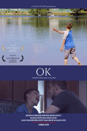 Постер: OK