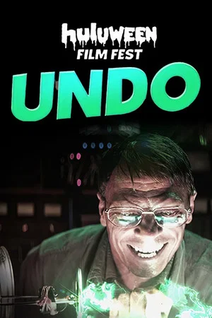 Постер: Undo