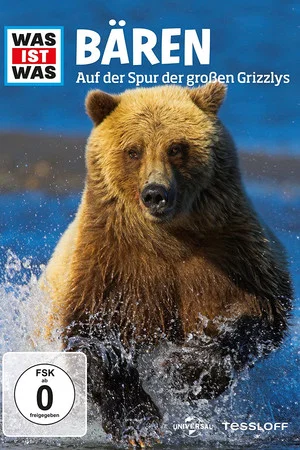 Постер: Was ist Was - Bären
