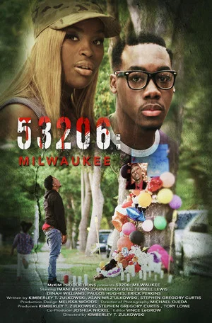 Постер: 53206: Milwaukee