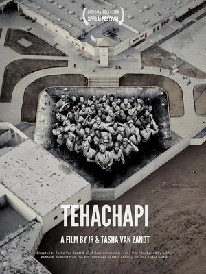 Постер: Tehachapi