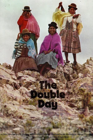 Постер: The Double Day