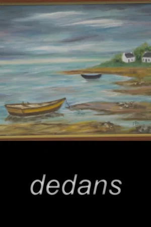 Постер: Dedans