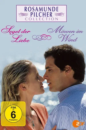Постер: Rosamunde Pilcher: Segel der Liebe