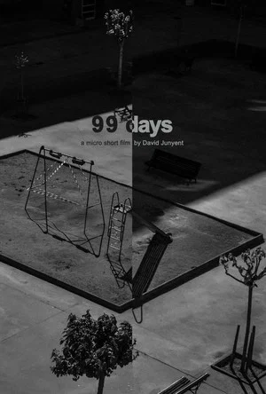 Постер: 99 days