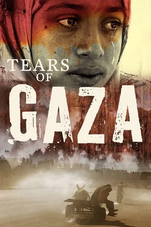 Постер: Tears of Gaza