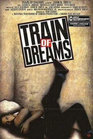 Постер: Train of Dreams