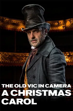 Постер: A Christmas Carol