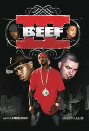 Постер: Beef IV
