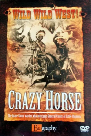 Постер: Wild Wild West: Crazy Horse
