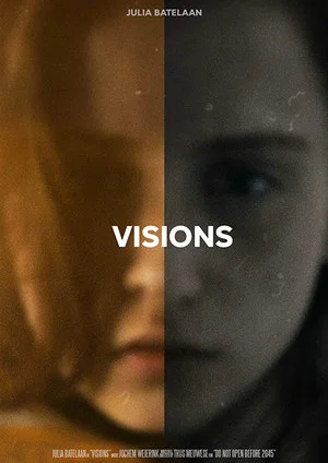 Постер: Visions