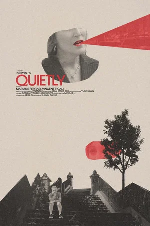 Постер: Quietly