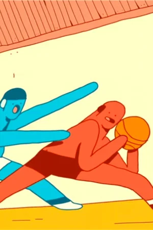 Постер: Basketball Explorer