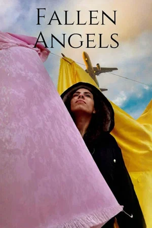 Постер: Fallen Angels
