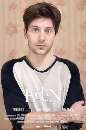 Постер: Edén