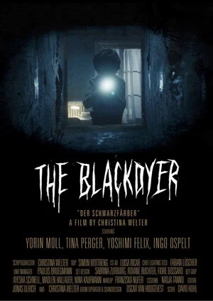 Постер: The Blackdyer