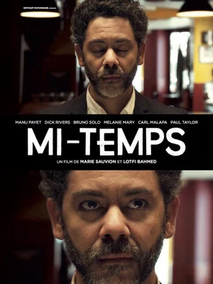 Постер: Mi-temps