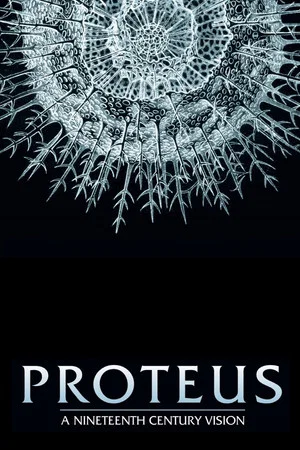 Постер: Proteus: A Nineteenth Century Vision