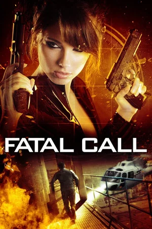 Постер: Fatal Call