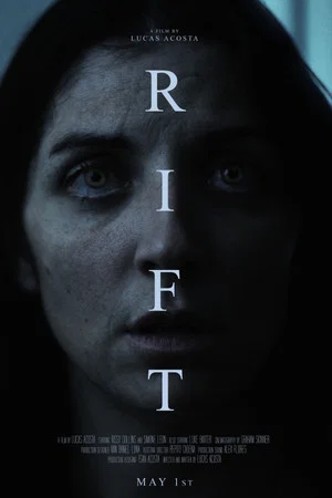 Постер: Rift