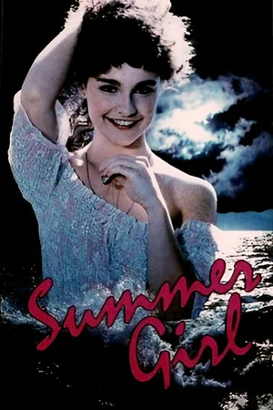 Постер: Summer Girl