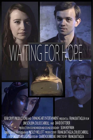 Постер: Waiting For Hope