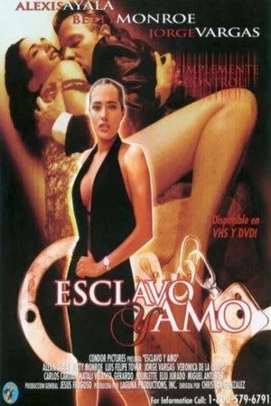 Постер: Esclavo y amo