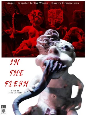 Постер: In The Flesh