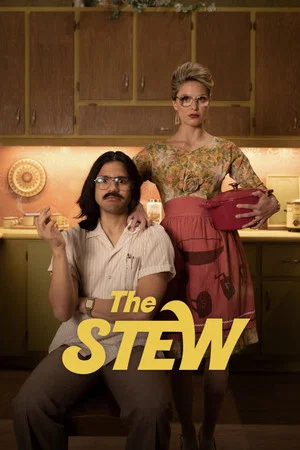Постер: The Stew