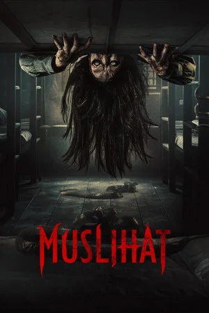 Постер: Muslihat