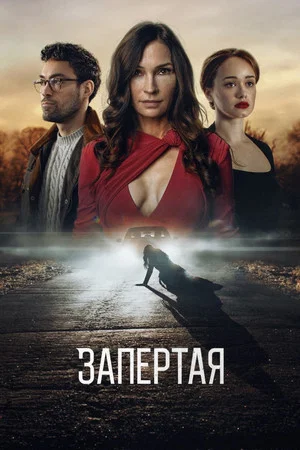 Постер: Запертая